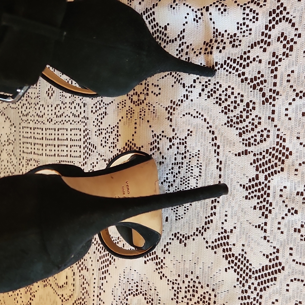 Barney's New York dressy shoes - Picture 3 of 4